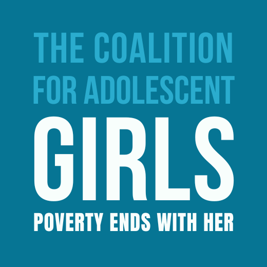 Coalition for Adolescent Girls (CAG)